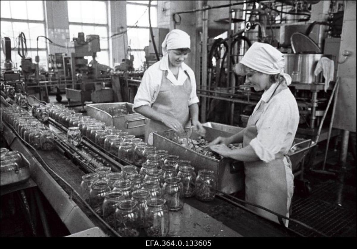 The pickle season runs on five business mechanisms