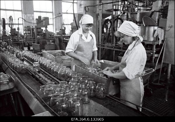 The pickle season runs on five business mechanisms
