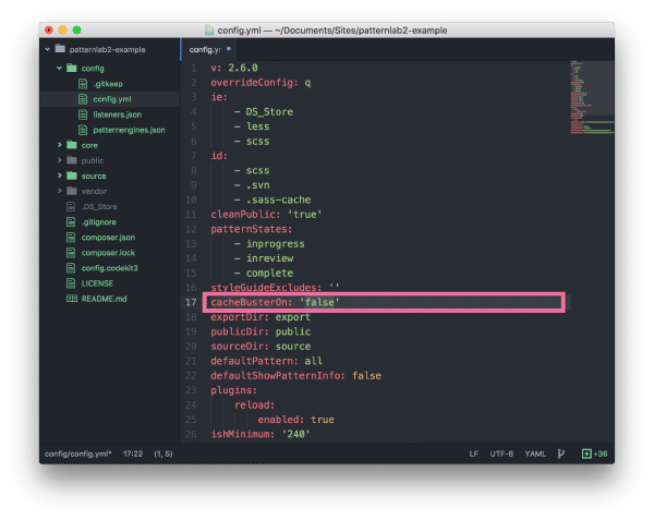 Using CodeKit 3 with PatternLab 2