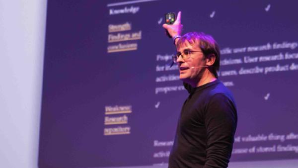 How I used the VRIO framework to focus my design team